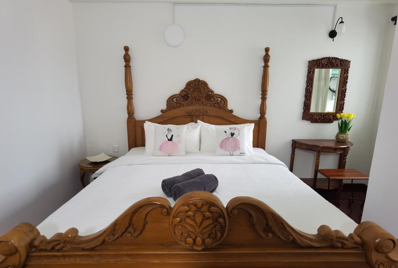Lui Lui Comfy Condo In Great Location Kuah Exteriér fotografie